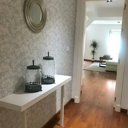 Apartamento Centro De Jerez