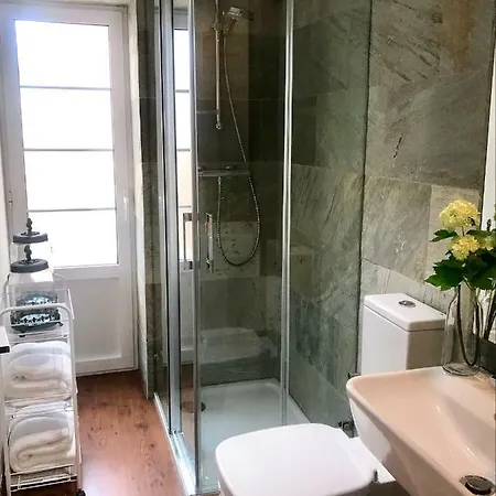 Apartamento Centro De Jerez Jerez de la Frontera