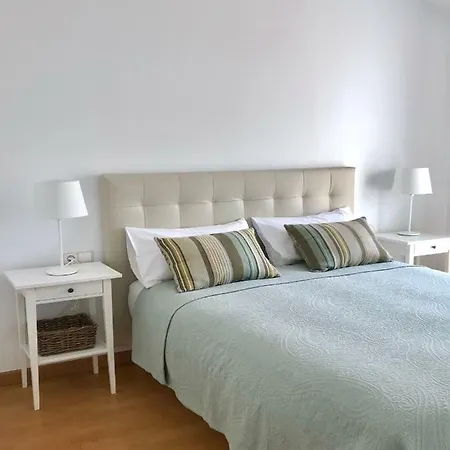 Apartamento Apartamento Centro De Jerez *