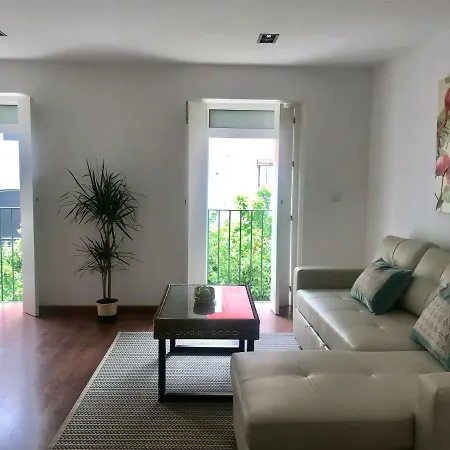 Apartamento Apartamento Centro De Jerez *