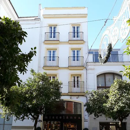 Apartamento Centro De Jerez Apartamento Jerez de la Frontera